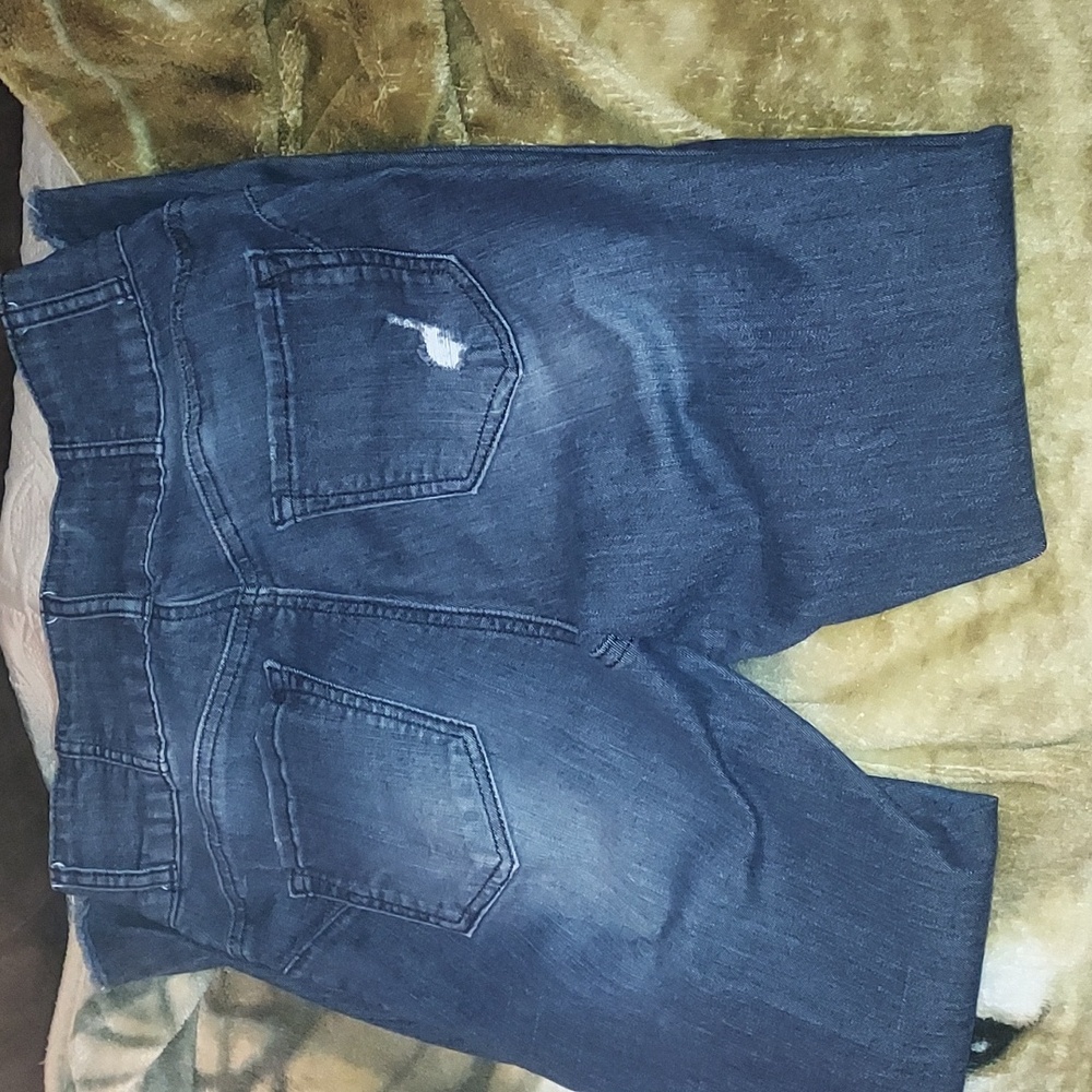 Jeans - Picture 3 of 3
